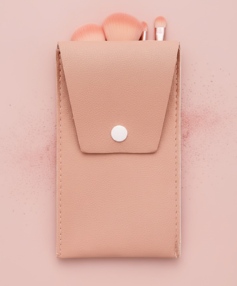 Cherry Girl Brush Set