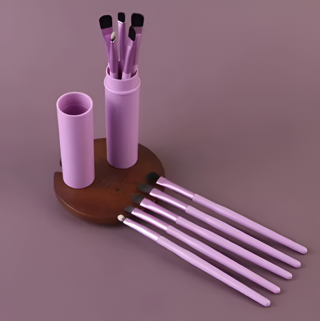 Cherry Girl Brush Set